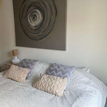 Hs 68 Homestay Zandvoort Esterno foto