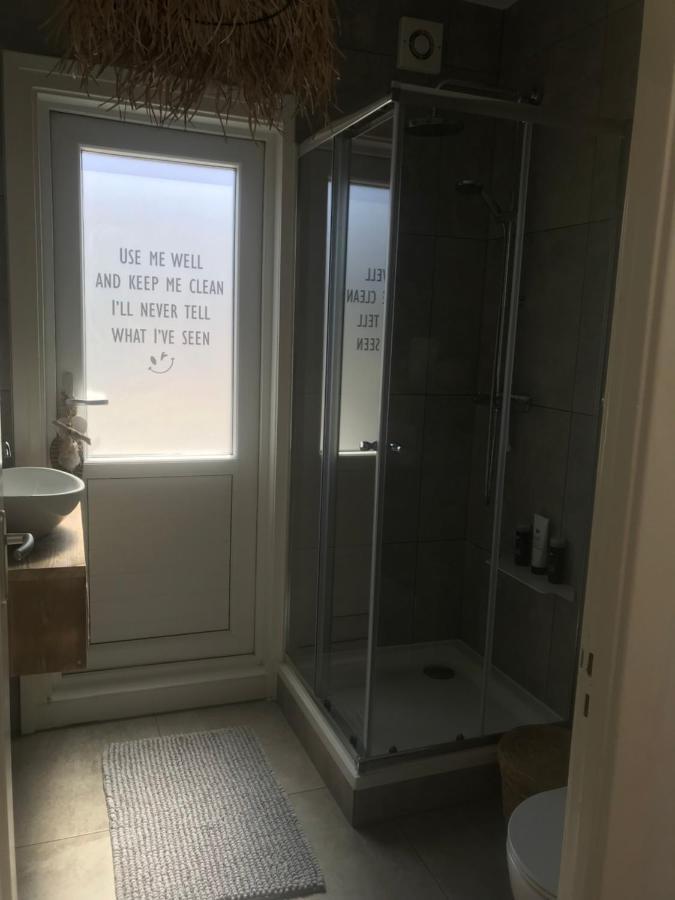 Hs 68 Homestay Zandvoort Esterno foto