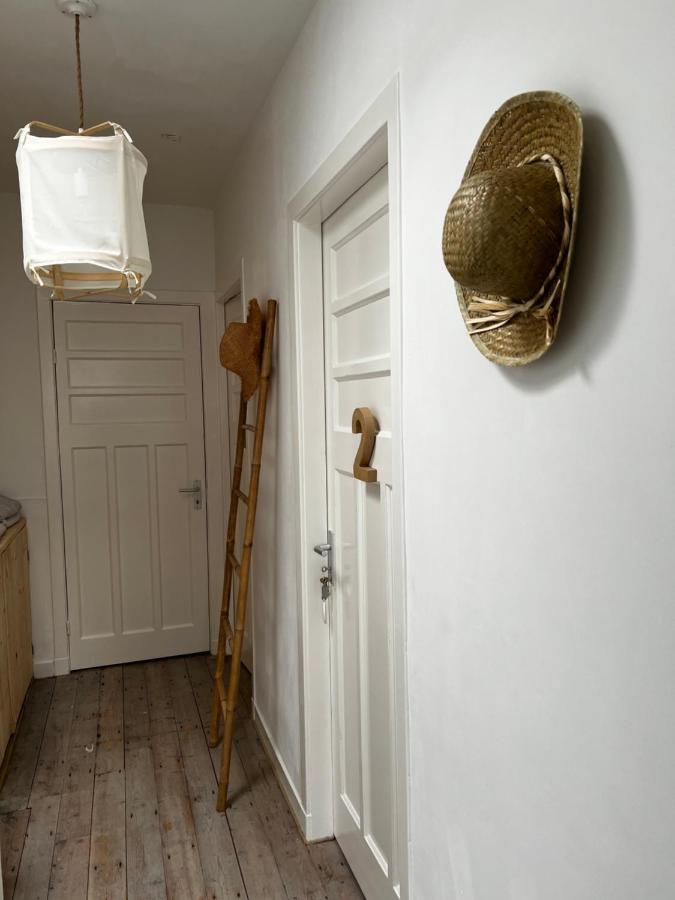Hs 68 Homestay Zandvoort Esterno foto